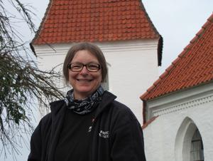 Kirsten Trampedach Kontaktpersoner